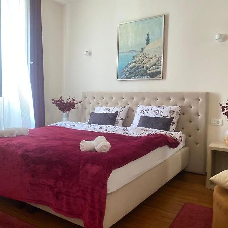 Old Town Borgo Luxury Apartment Split Ngoại thất bức ảnh