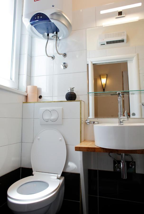 Old Town Borgo Luxury Apartment Split Ngoại thất bức ảnh