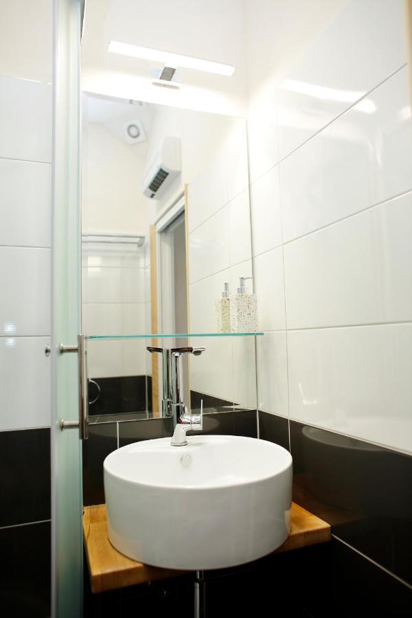 Old Town Borgo Luxury Apartment Split Ngoại thất bức ảnh