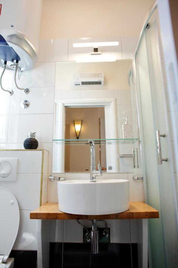 Old Town Borgo Luxury Apartment Split Ngoại thất bức ảnh