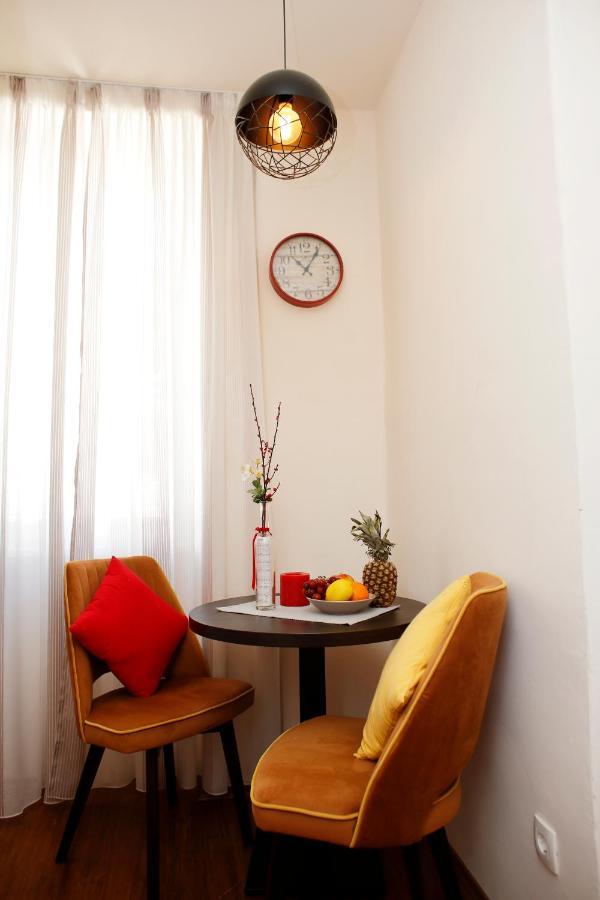 Old Town Borgo Luxury Apartment Split Ngoại thất bức ảnh