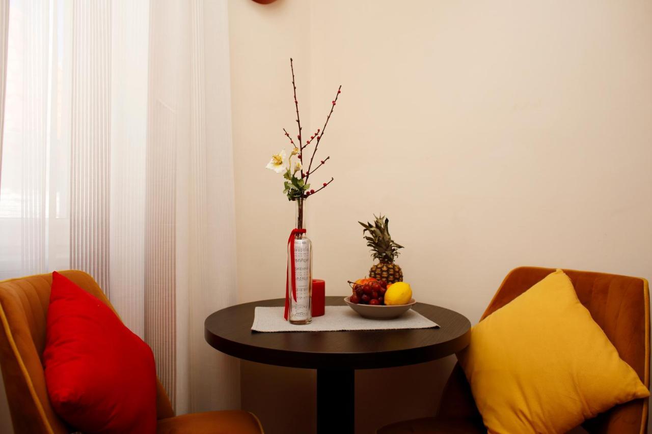 Old Town Borgo Luxury Apartment Split Ngoại thất bức ảnh