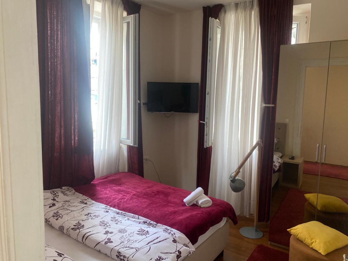 Old Town Borgo Luxury Apartment Split Ngoại thất bức ảnh