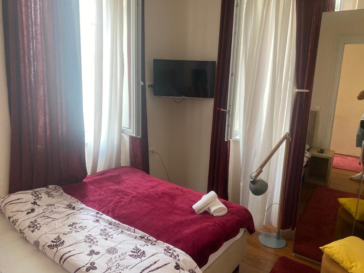 Old Town Borgo Luxury Apartment Split Ngoại thất bức ảnh