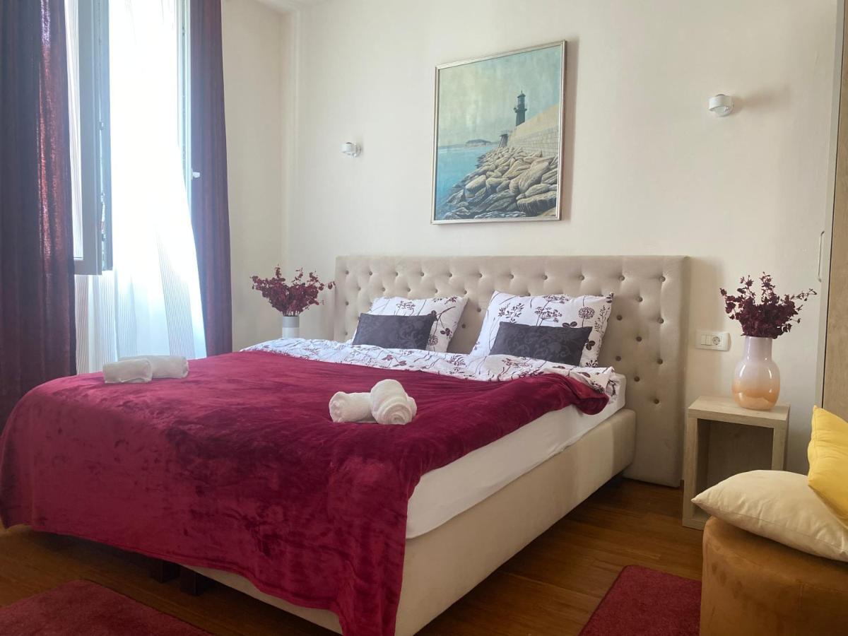 Old Town Borgo Luxury Apartment Split Ngoại thất bức ảnh