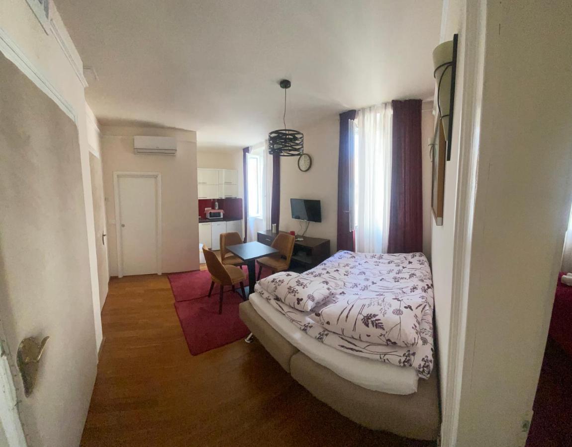 Old Town Borgo Luxury Apartment Split Ngoại thất bức ảnh