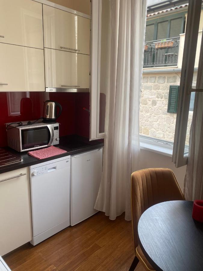 Old Town Borgo Luxury Apartment Split Ngoại thất bức ảnh