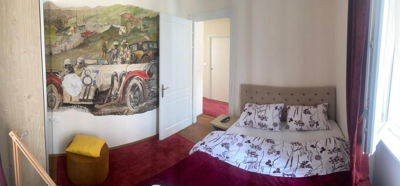 Old Town Borgo Luxury Apartment Split Ngoại thất bức ảnh