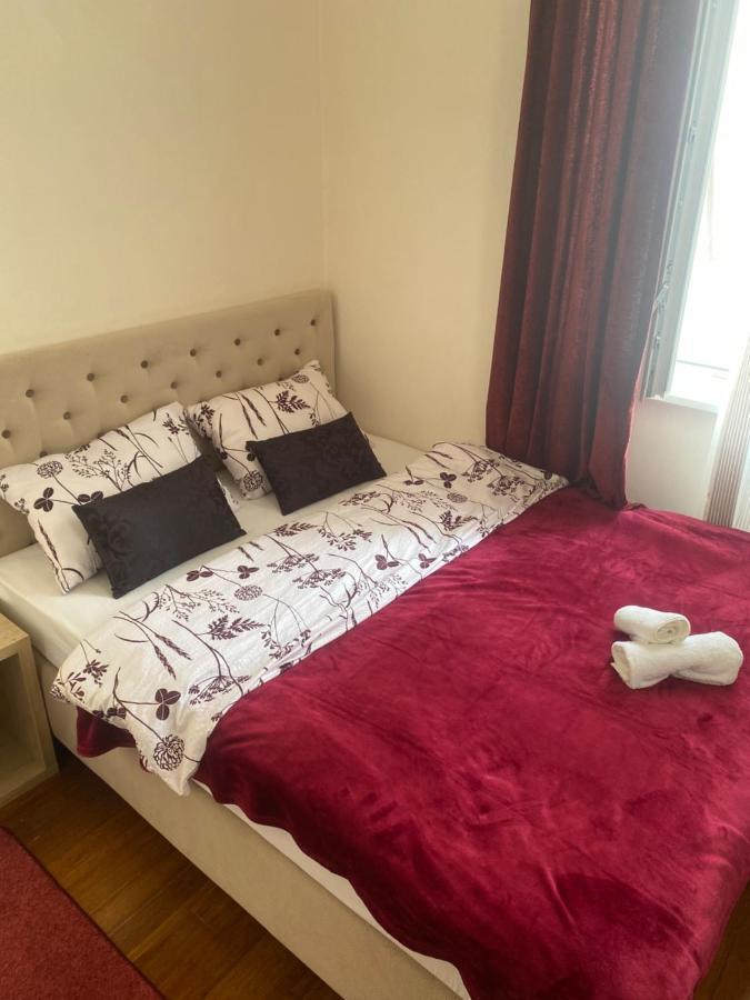 Old Town Borgo Luxury Apartment Split Ngoại thất bức ảnh