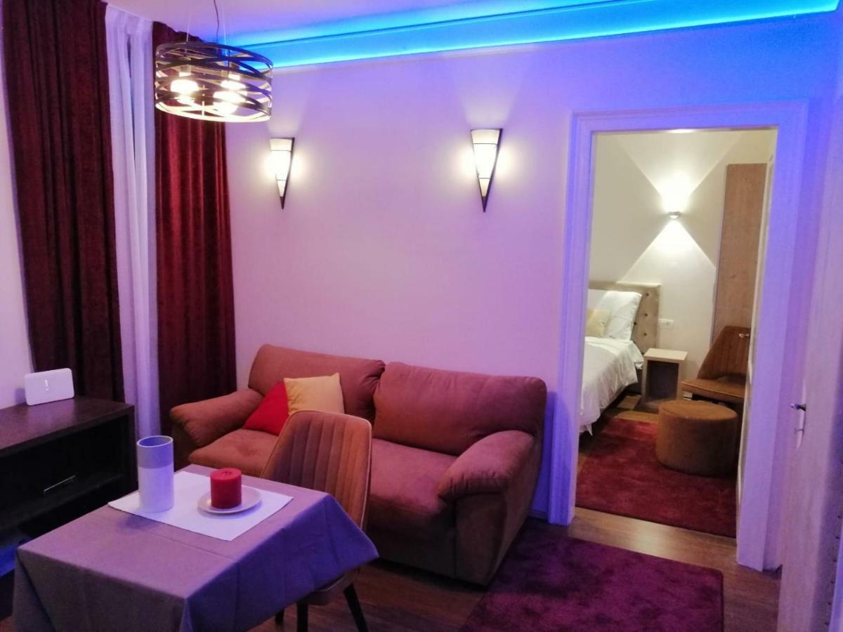 Old Town Borgo Luxury Apartment Split Ngoại thất bức ảnh