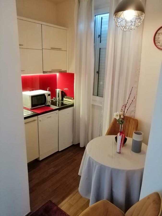 Old Town Borgo Luxury Apartment Split Ngoại thất bức ảnh